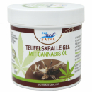 Teufelskralle mit Cannabis Öl, 250 ml