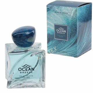 Parfüm Black Onyx "Ocean Breeze" für Herren, 100 ml