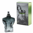 Parfüm Black Onxy "Erotics Sensual" für Herren, 100 ml