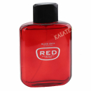 Parfüm Black Onyx "Red" für Herren, 100 ml