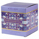 Parfüm Black Onyx "Phenomenal" für Damen, 80 ml