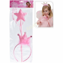 Spielset Prinzessin 2 teilig