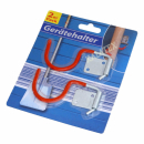 Gerätehalter 2er