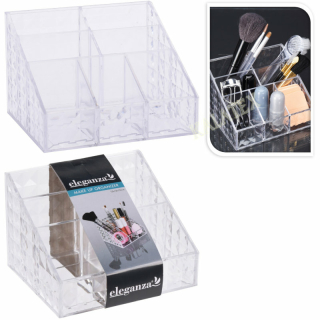 Makeup Organizer 15x12x10cm