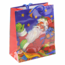 Geschenktasche Weihnachten mini