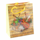 Geschenktasche Weihnachten mini