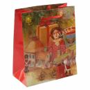 Geschenktasche Weihnachten mini