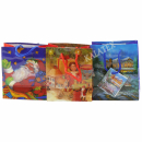 Geschenktasche Weihnachten mini