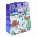 Geschenktasche Weihnachten mini