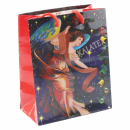 Geschenktasche Weihnachten mini