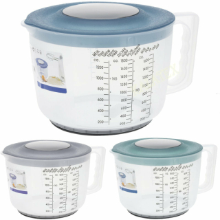Messbecher 2 Liter