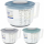 Messbecher 2 Liter