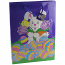 Geschenktasche Ostern Jumbo