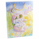 Geschenktasche Ostern Jumbo