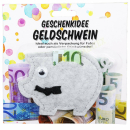 Geldgeschenk "Sparschwein"