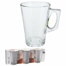 Teeglas 3er