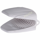 Topflappen Silikon