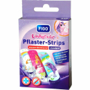 Pflaster-Strips Einhorn