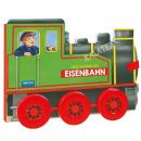 Eisenbahn auf Rädern