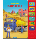 Soundbuch Auf der Baustelle