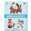 Buch Mein kleiner Märchenschatz