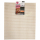 Grill- und Backmatte 36x42cm antihaftbeschichtet