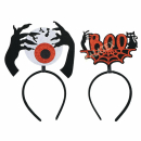 Haarreif Halloween