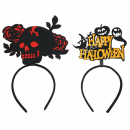 Haarreif Halloween