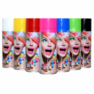 Haarspray Color 250ml