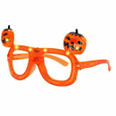 Halloween LED Brille, 15 x 5,5 cm