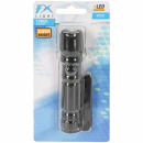 Taschenlampe LED 11cm Metall