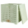 Aufbewahrungsbox klappbar mintgrün 30x28x30cm