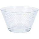Schale Glas 3er