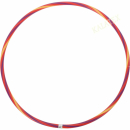 Hula Hoop Reifen 4er