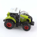 Traktor 15 cm mit Licht