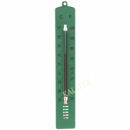 Thermometer 16,5x 2,5 cm