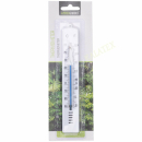Thermometer 16,5x 2,5 cm