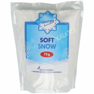 Kunstschnee 75 g