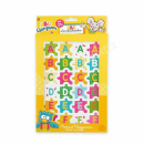 Puzzle ABC aus Moosgummi 144 Teile