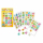 Puzzle ABC aus Moosgummi 144 Teile