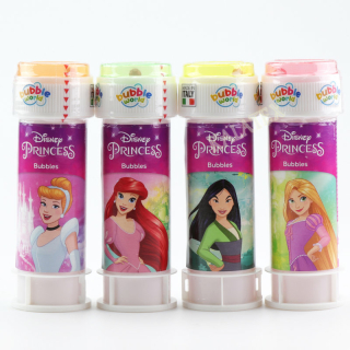 Seifenblasen Princess 60 ml