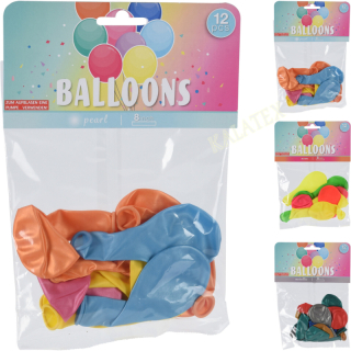 Luftballon 12er