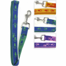 Hundeleine mit Halsband