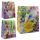 Geschenktasche medium Blumen