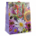 Geschenktasche medium Blumen