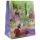 Geschenktasche medium Blumen
