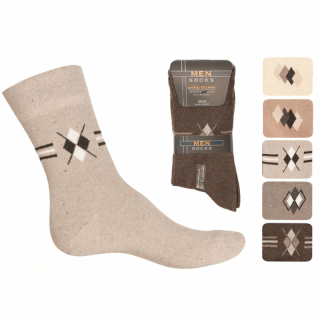 Herren Socken 5er