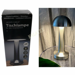 Tischlampe 17 SMDs mit Touch