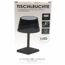 Tischlampe LED 26x10,6x8 cm, Touchfunktion