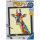 Malen nach Zahlen bunte Giraffe